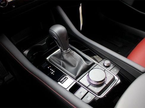 New 2026 MAZDA MAZDA3 Carbon image 10