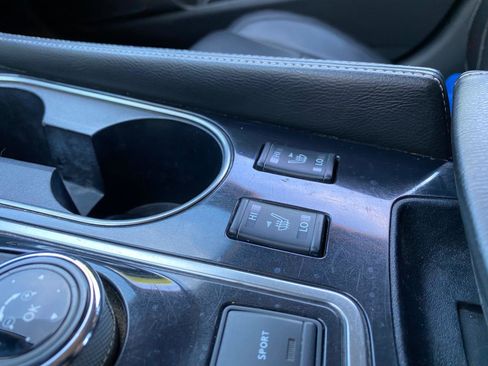 Used 2020 Nissan Maxima 3.5 SV w/ Floor Mat Group image 56