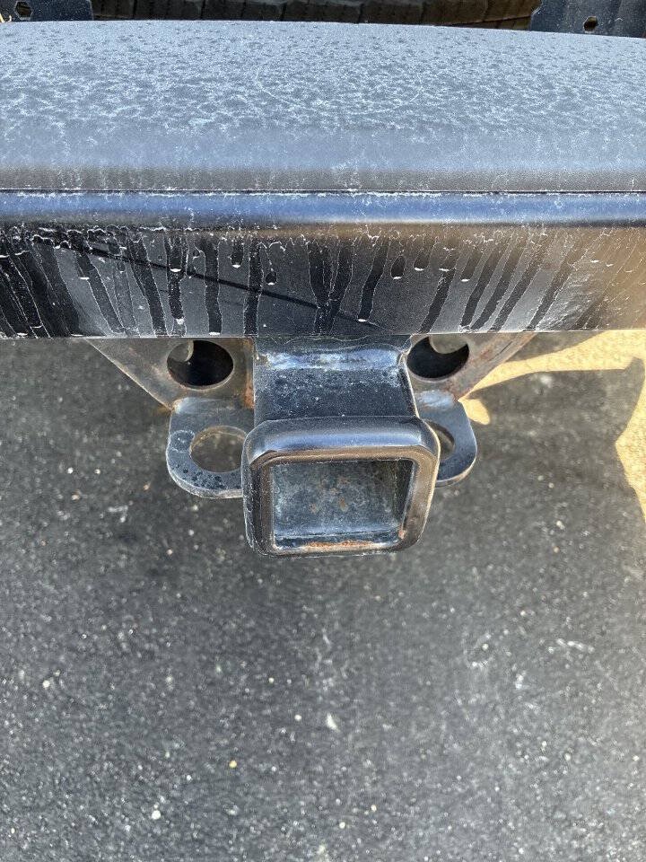 Used 2019 GMC Sierra 1500 2WD Regular Cab w/ Trailering Package image 22