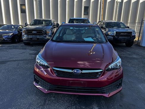 Used 2023 Subaru Impreza 2.0i image 7