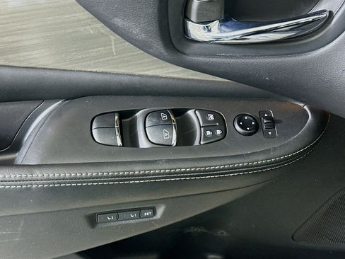 Used 2015 Nissan Murano Platinum w/ Platinum Technology Package image 15