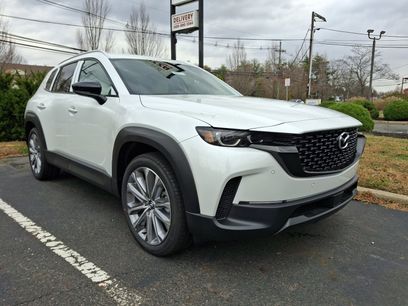 New 2026 MAZDA CX-50 AWD 2.5 S w/ Weather Package