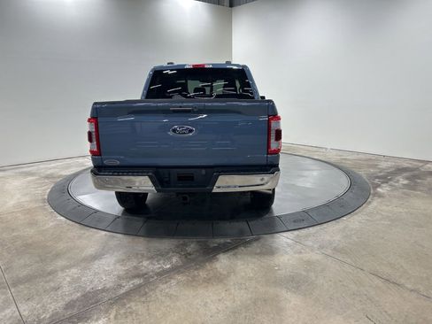 Certified 2023 Ford F150 Lariat image 8