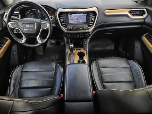 Used 2017 GMC Acadia Denali w/ Technology Package image 19