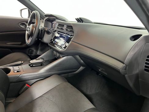 Used 2025 Nissan Z Performance w/ Floor Mat Package image 31