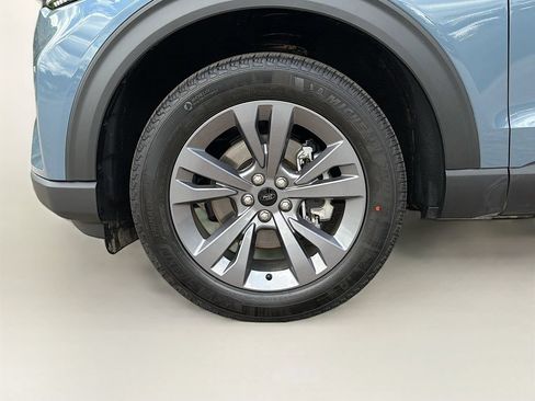 Used 2026 Ford Explorer Active w/ Active Comfort Package AWD/4WD image 34