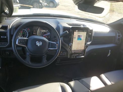 New 2026 RAM 2500 Tradesman image 6