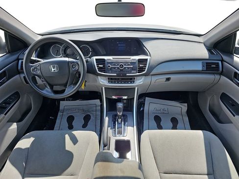 Used 2013 Honda Accord LX image 13