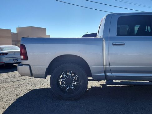 Used 2017 RAM 1500 Sport w/ Convenience Group image 5