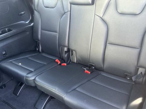 Used 2025 Kia Telluride EX X-Line AWD/4WD image 12