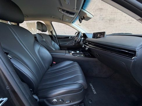 Used 2023 Genesis G80 2.5T image 26