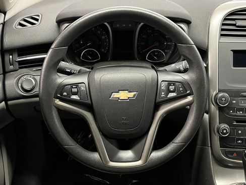 Used 2016 Chevrolet Malibu LS image 7