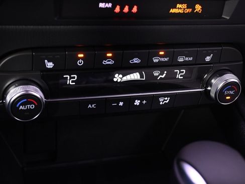 New 2025 MAZDA CX-5 AWD 2.5 S w/ Preferred Package image 29