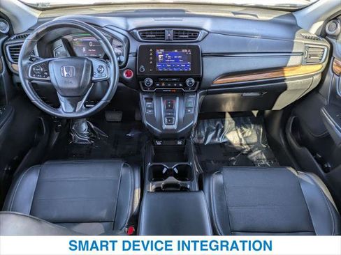 Used 2022 Honda CR-V EX-L image 21