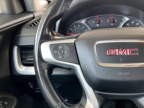 Used 2019 GMC Terrain SLE w/ Driver Convenience Package AWD/4WD image 10
