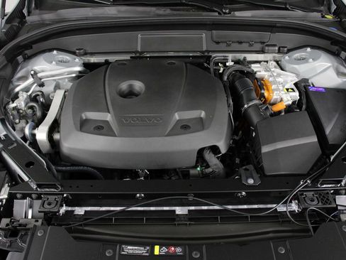 New 2026 Volvo XC60 T8 Ultra w/ Protection Package Premier image 12