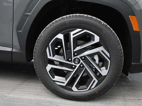 New 2026 Hyundai Tucson SEL Plus w/ Tow & Go Package AWD/4WD image 10
