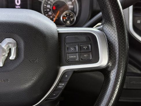 Used 2020 RAM 3500 Big Horn AWD/4WD image 35