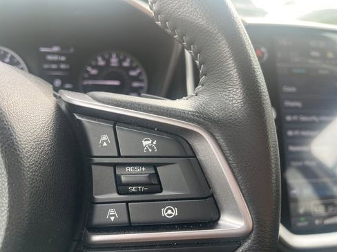 Used 2024 Subaru Ascent Premium w/ Convenience Package image 15