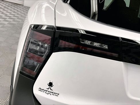 New 2026 Nissan Kicks SR w/ SR Premium Package FWD image 18