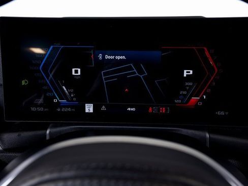 Used 2023 BMW M3 Competition w/ M Carbon Exterior Package image 37