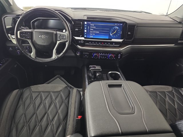 Used 2022 Chevrolet Silverado 1500 RST AWD/4WD image 18
