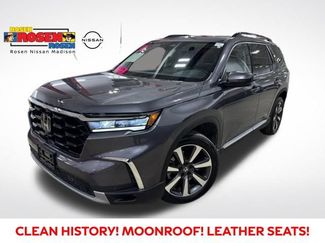 Used 2023 Honda Pilot Touring 360° Tour