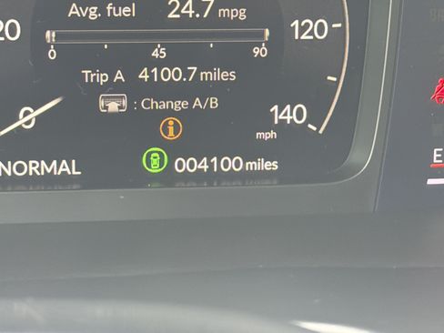 Certified 2026 Honda CR-V EX-L image 21