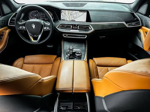 Certified 2023 BMW X5 sDrive40i w/ Luxury Seating Package image 27