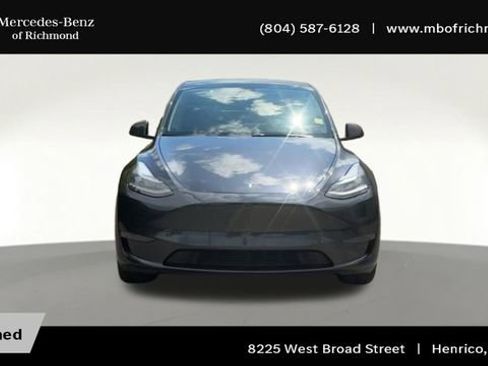 Used 2024 Tesla Model Y 2WD image 5