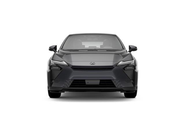 New 2026 Lexus ES 350h AWD image 5