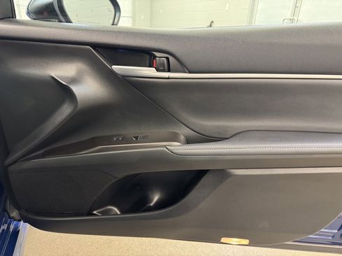 Used 2024 Toyota Camry XSE image 27