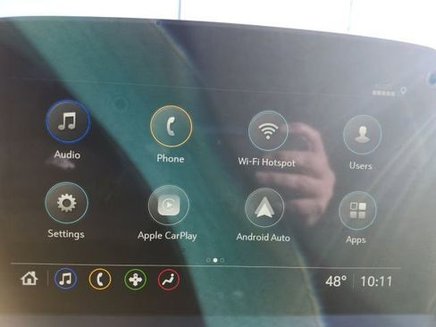 Used 2025 Chevrolet Blazer LT FWD image 3