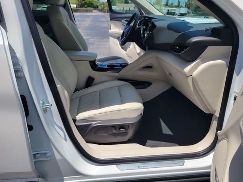 Certified 2023 Buick Envision Avenir AWD/4WD image 36