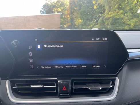 Used 2025 Chevrolet TrailBlazer LT image 20