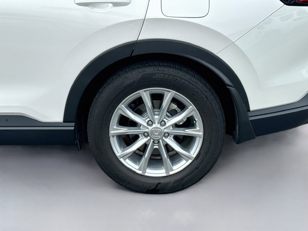 Used 2025 Honda CR-V EX image 23