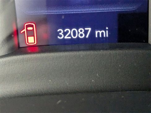 Used 2022 RAM 1500 Big Horn image 17