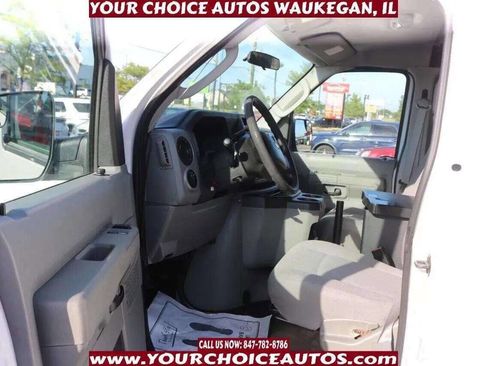 Used 2012 Ford E-150 and Econoline 150 w/ PWR Group image 12