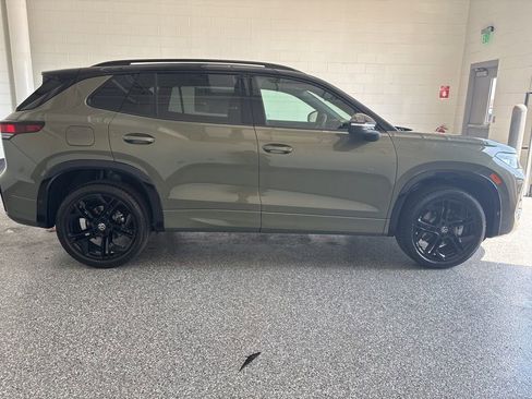New 2026 Volkswagen Tiguan SE R-Line AWD/4WD image 7