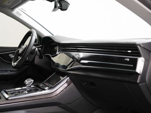 Used 2023 Audi Q8 Premium w/ Convenience Package AWD/4WD image 24