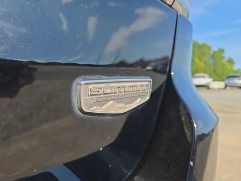 Used 2021 Jeep Grand Cherokee Summit AWD/4WD image 11
