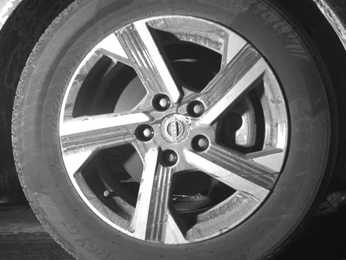 Used 2025 Nissan Sentra SV FWD image 13