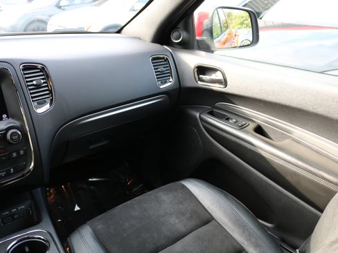 Used 2019 Dodge Durango GT image 34