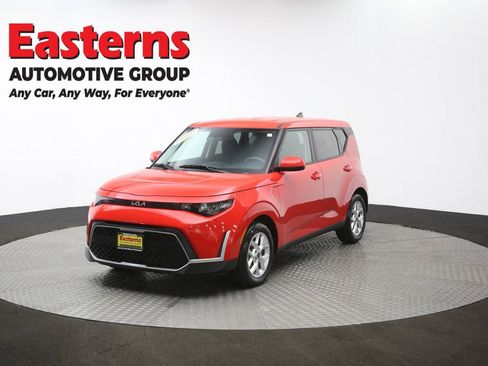 Used 2024 Kia Soul LX w/ Option Group 015 image 55
