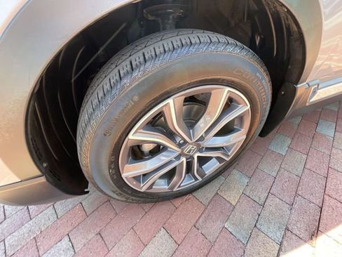 Used 2022 Honda CR-V Touring image 27