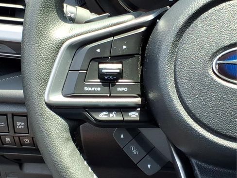 Certified 2023 Subaru Forester Touring AWD/4WD image 25