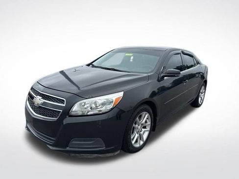 Used 2013 Chevrolet Malibu LT w/ Power Convenience Package FWD image 1