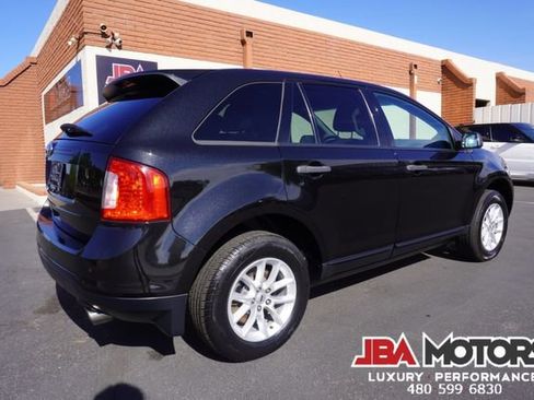 Used 2013 Ford Edge SE image 43