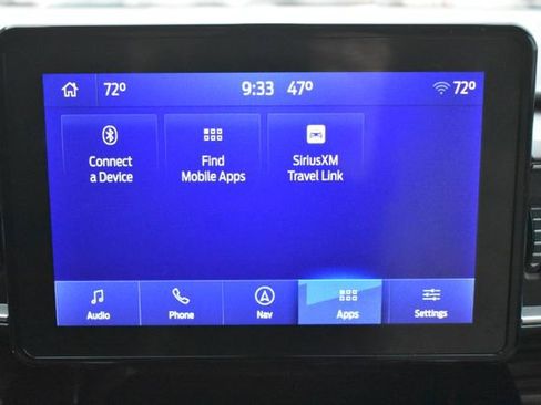 Used 2022 Ford Explorer Limited image 25