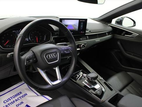 Certified 2024 Audi A5 2.0T Premium AWD/4WD image 15